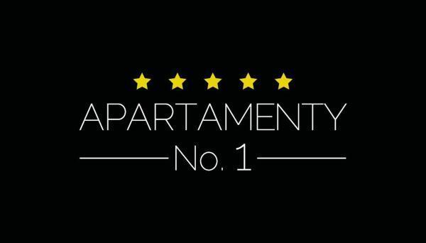 Apartament 555 Ogrod W Centrum Apartamenty No.1 Szczecin Luaran gambar